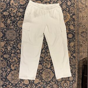 TNA Cargo Megafit Sweatpants